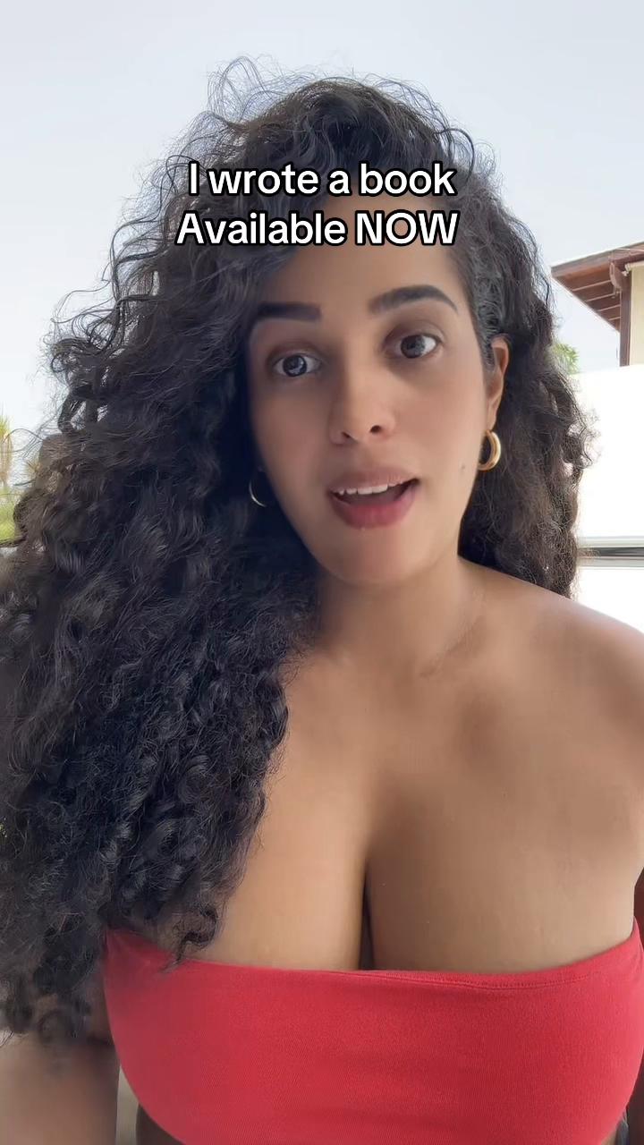 @Angie Peguero