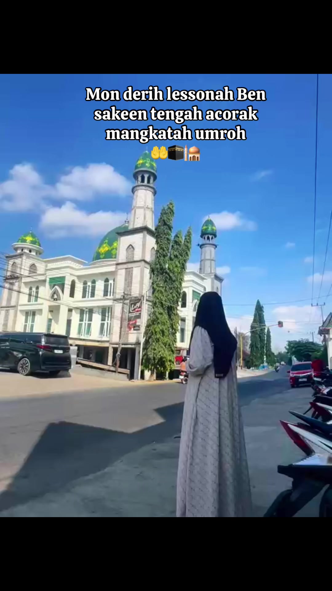 @Ulul Azmy