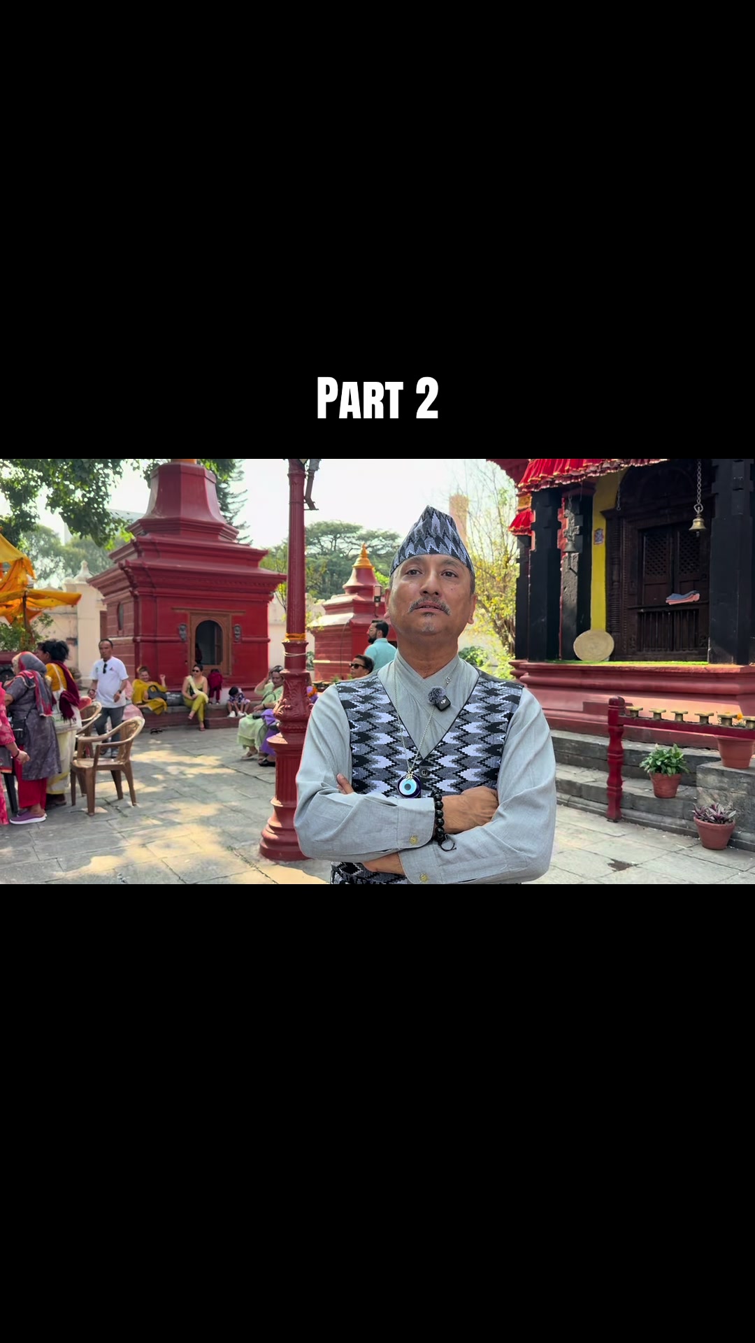 @Hare krishna 🕉️🕉️