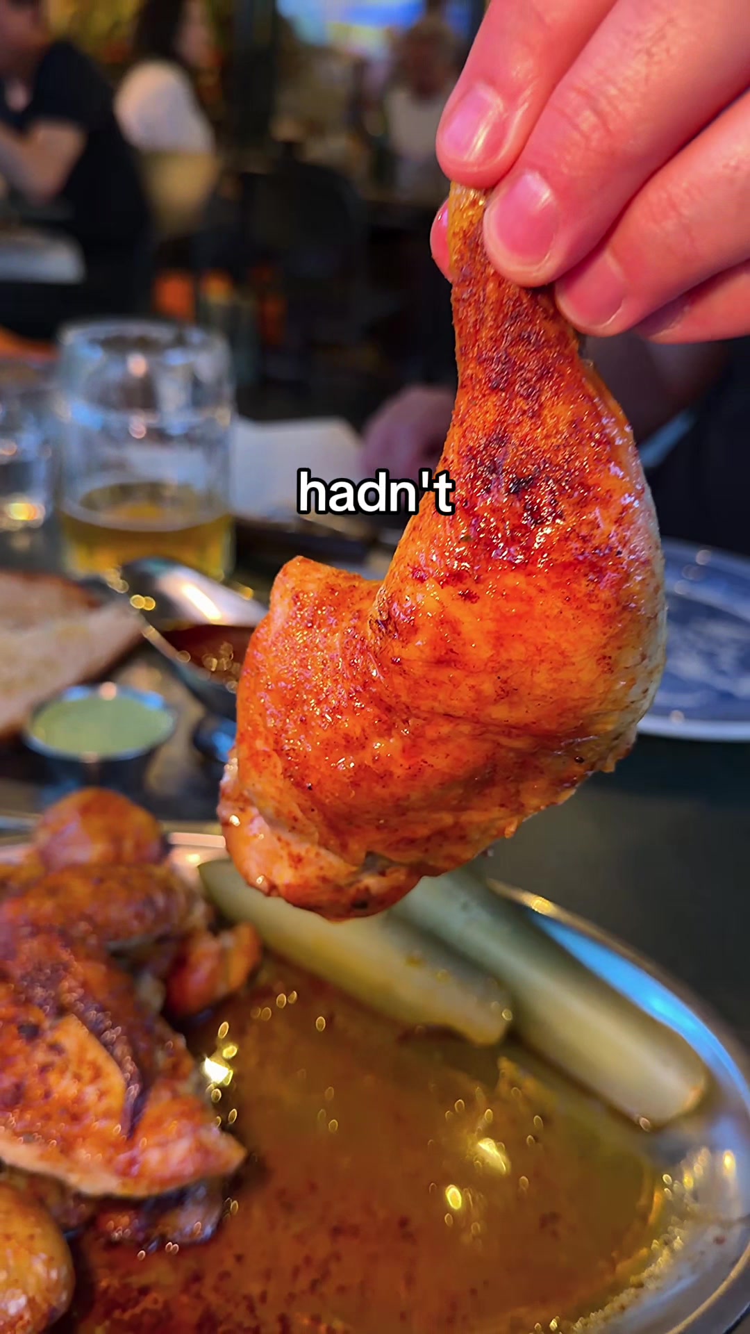 @The Chew Review