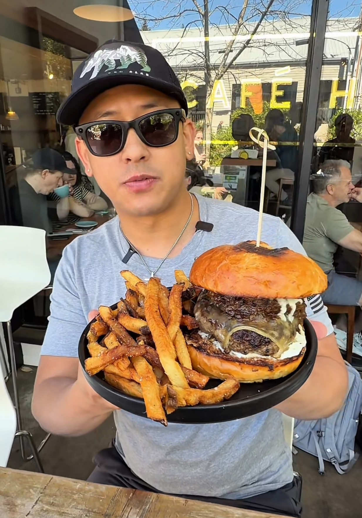 @Seattle Foodie