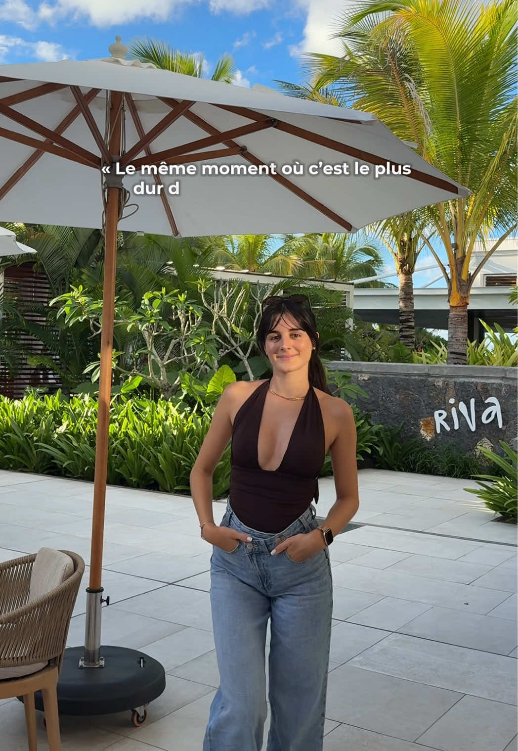 @Anaïs à l’Île Maurice 🧚♀️