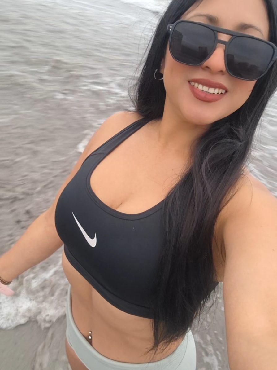 @💙Rocío🌊 ✨️