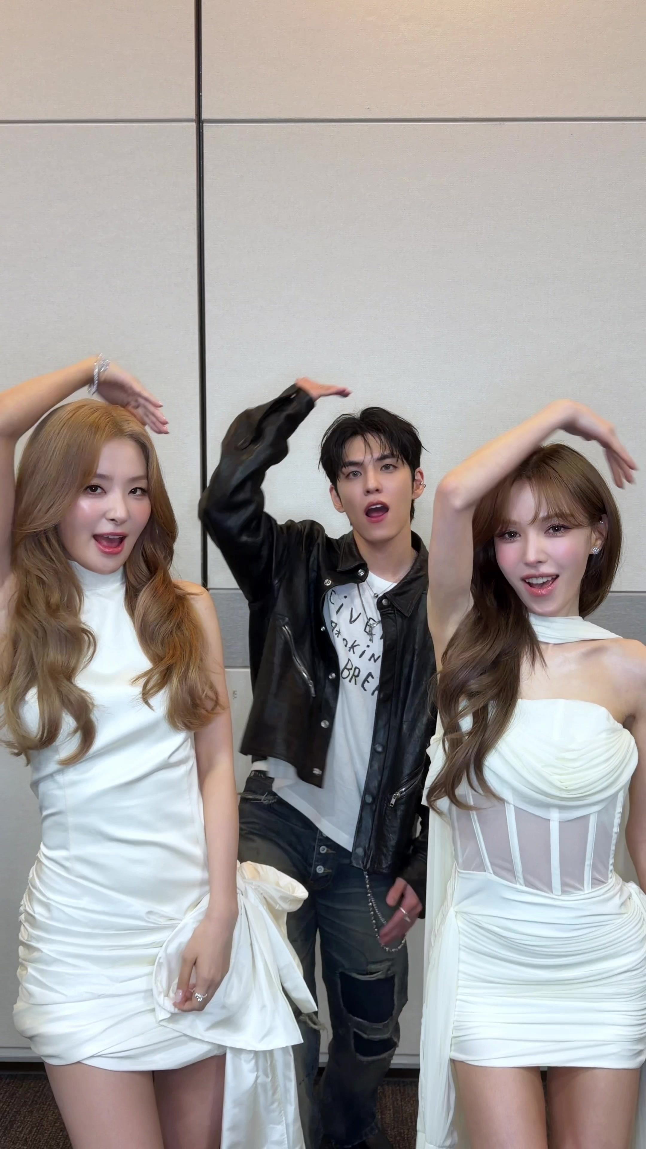 @Red Velvet