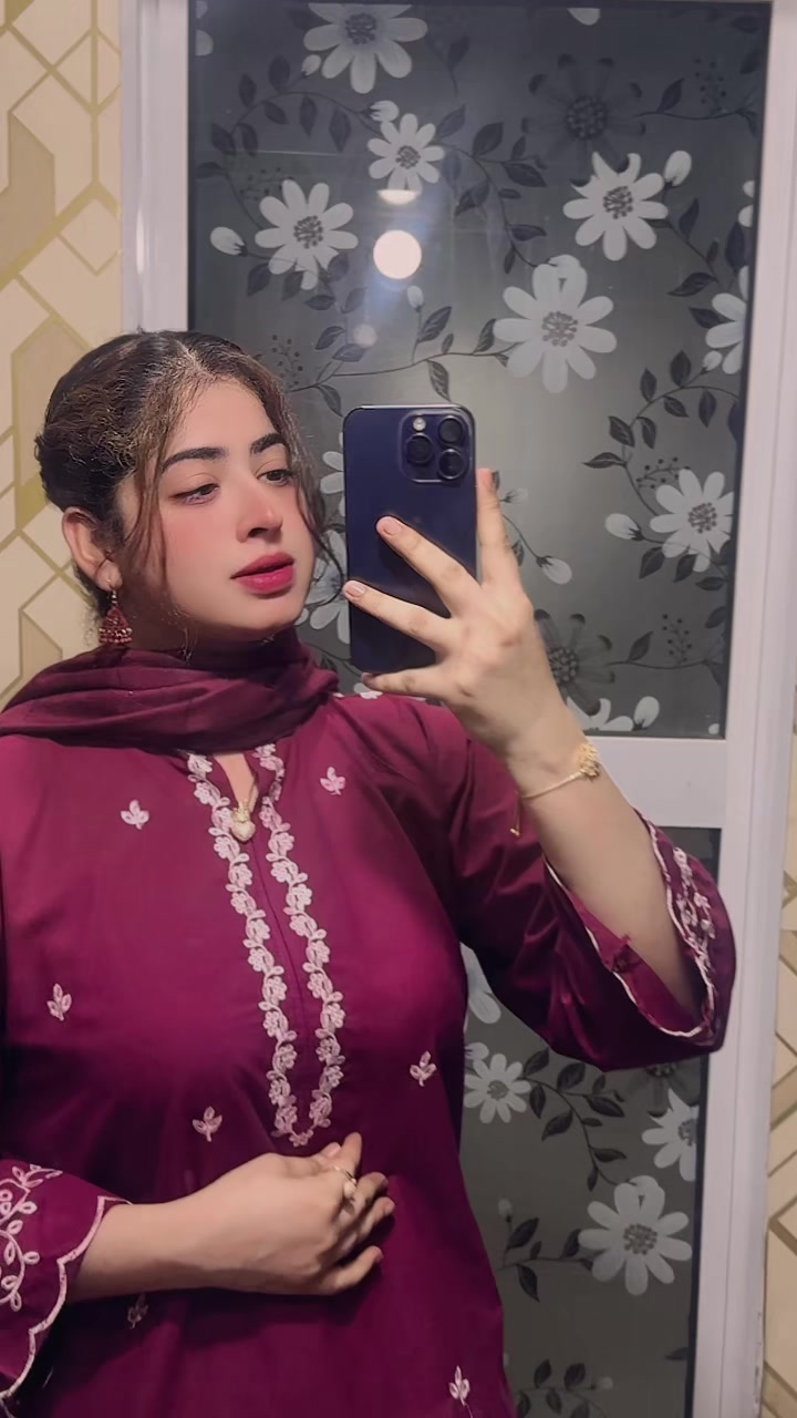 @حسینہ ❤️😍