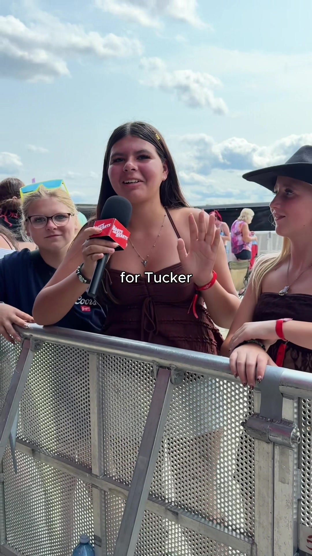 @Boots and Hearts