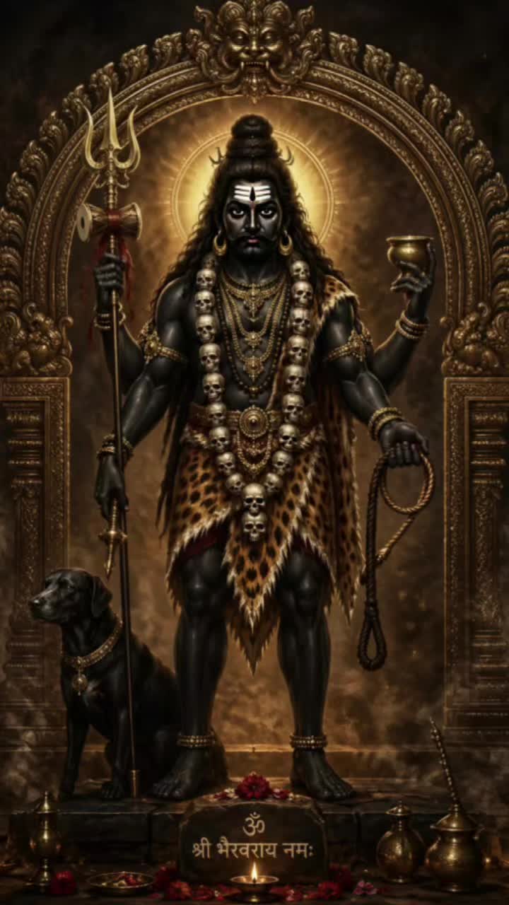 @Shivalai Ohm sakti Ohm