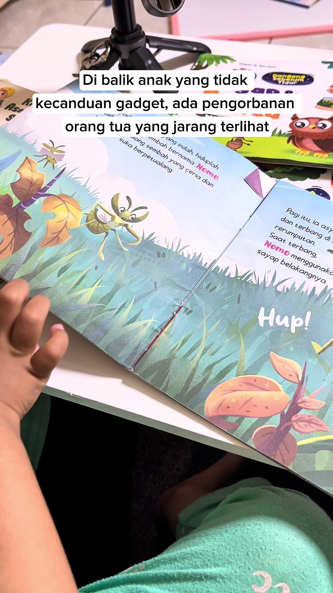 @Buku Anak Murah