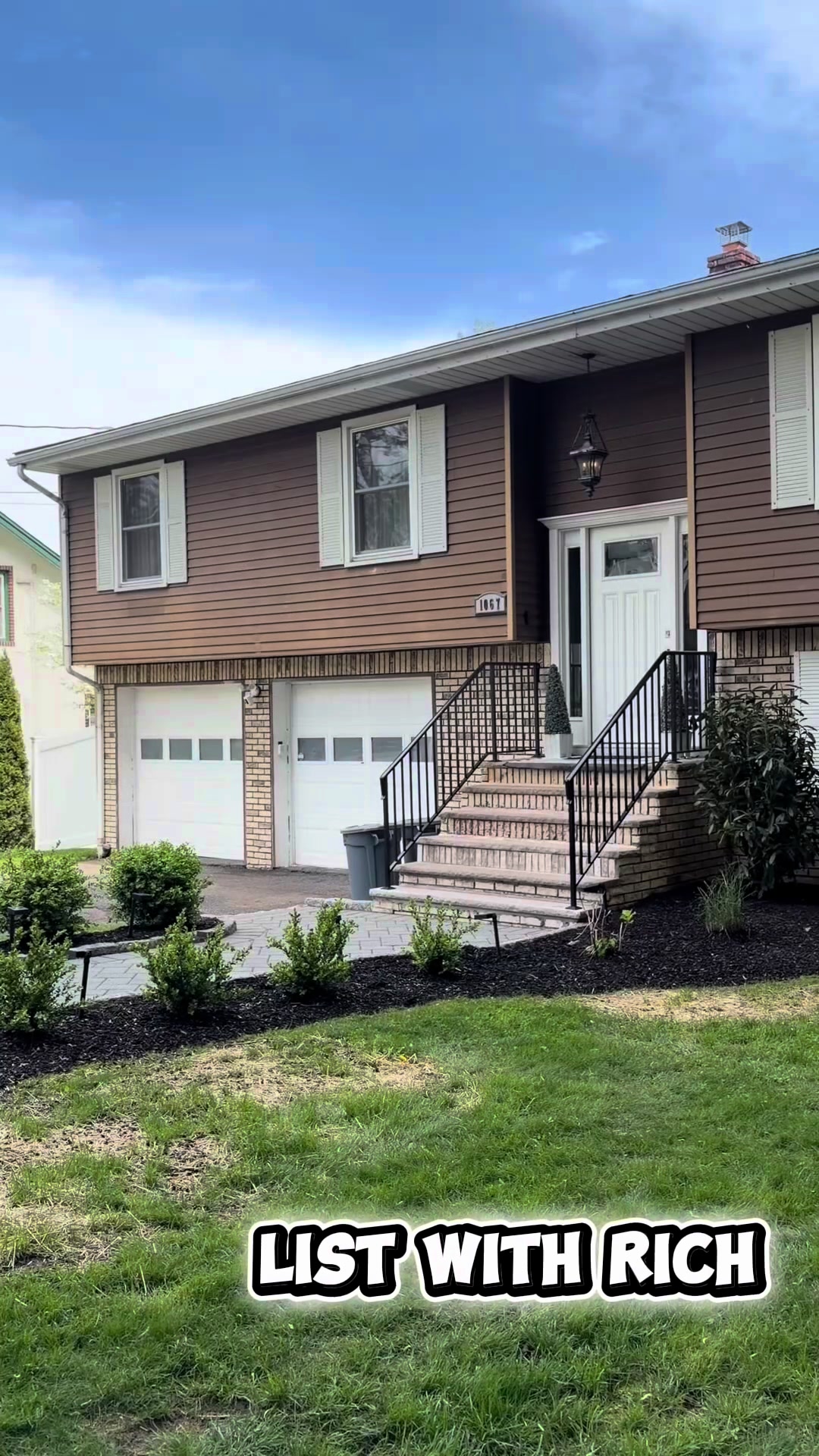@Richard The NJ Realtor