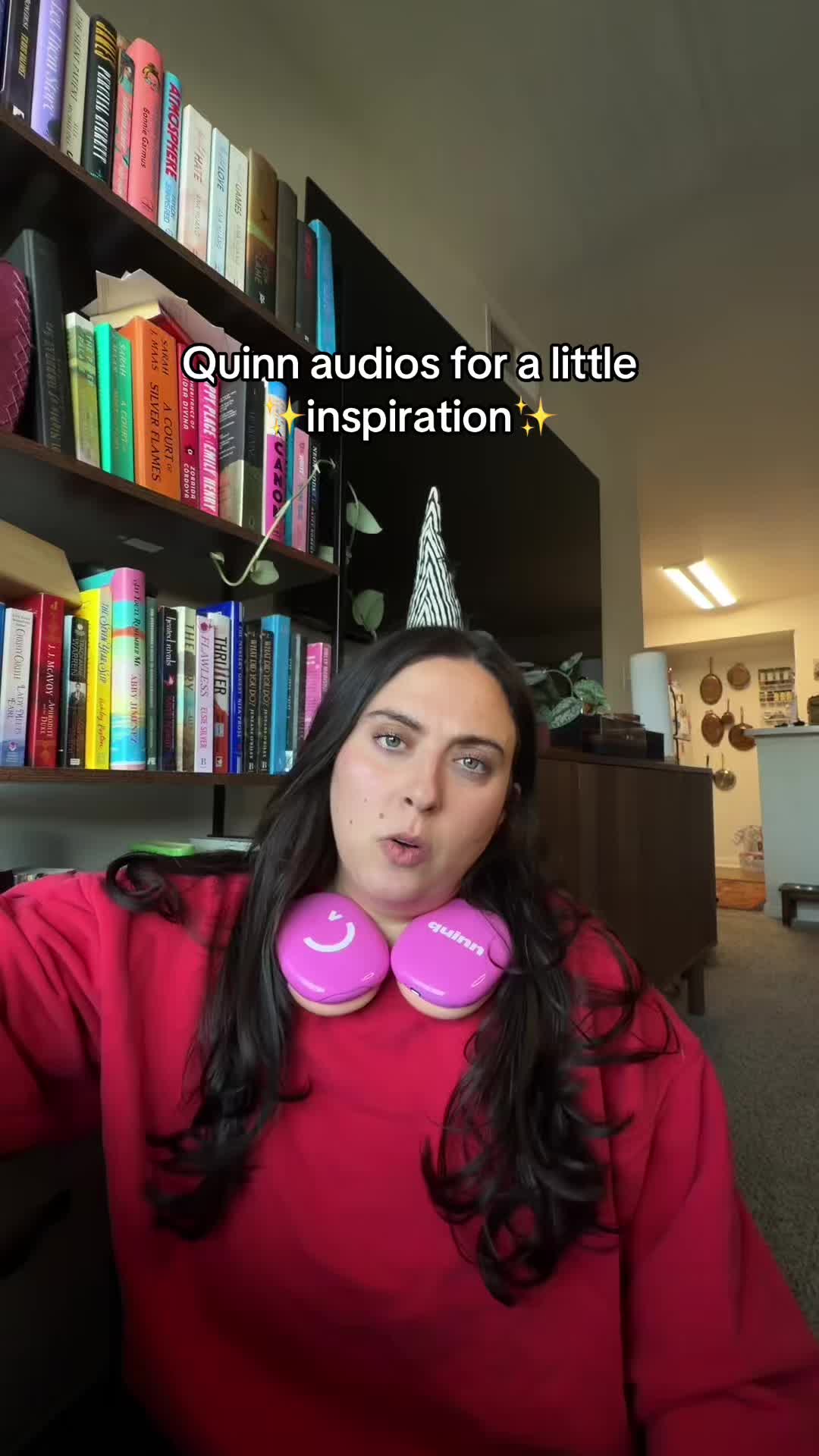 @Quinn App