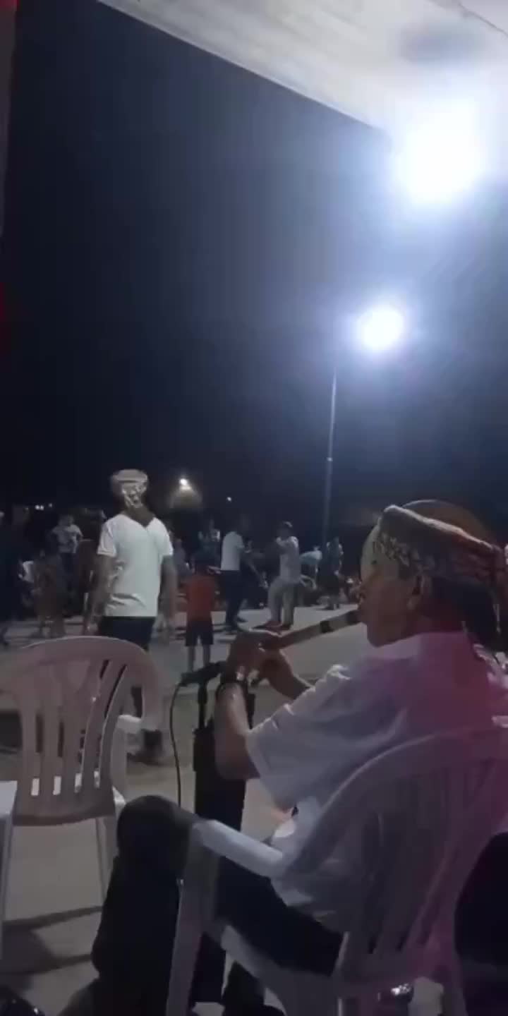 @الشيخ سعيد القطاري