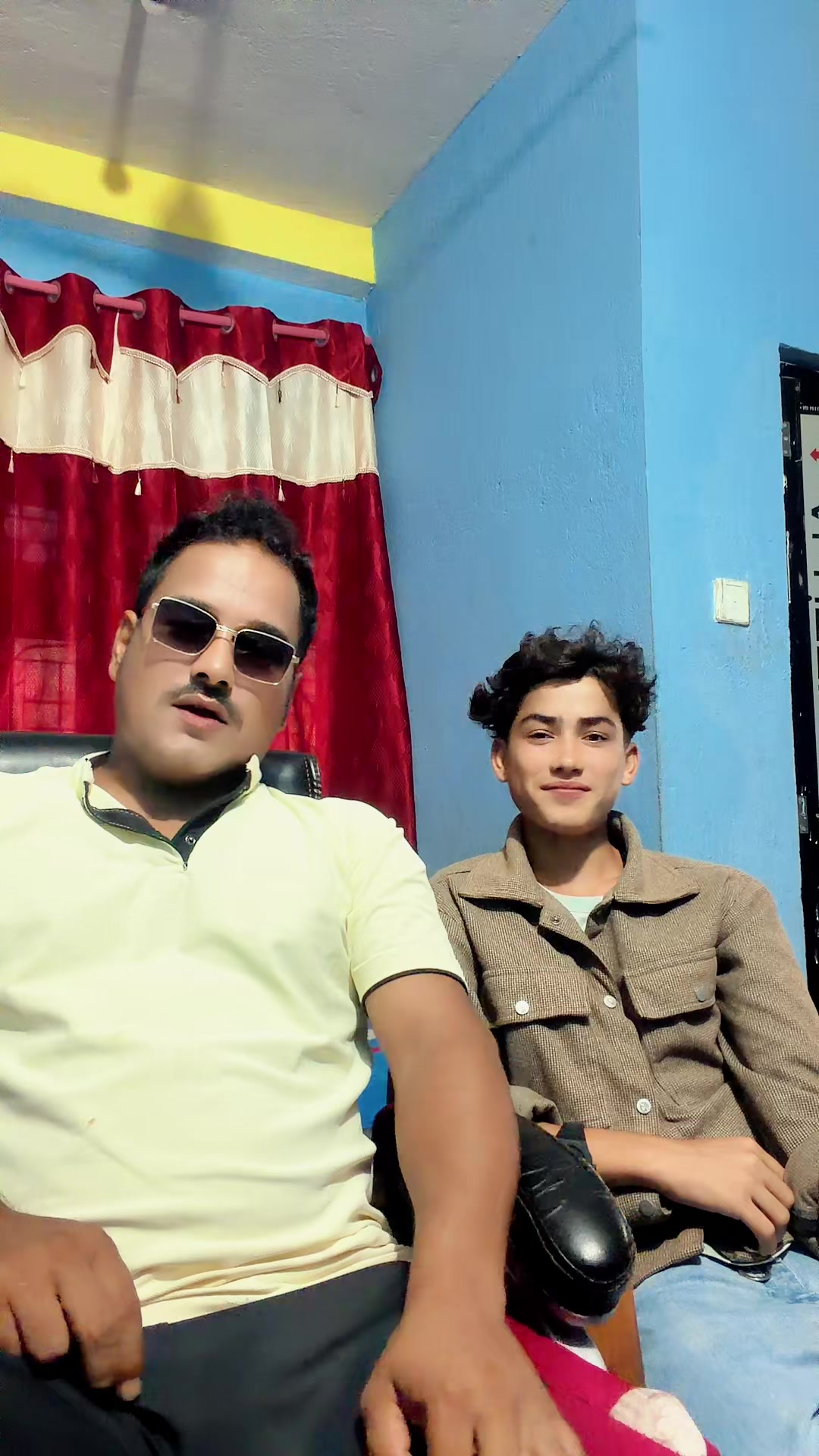 @THAPA KAMAL BIBEK