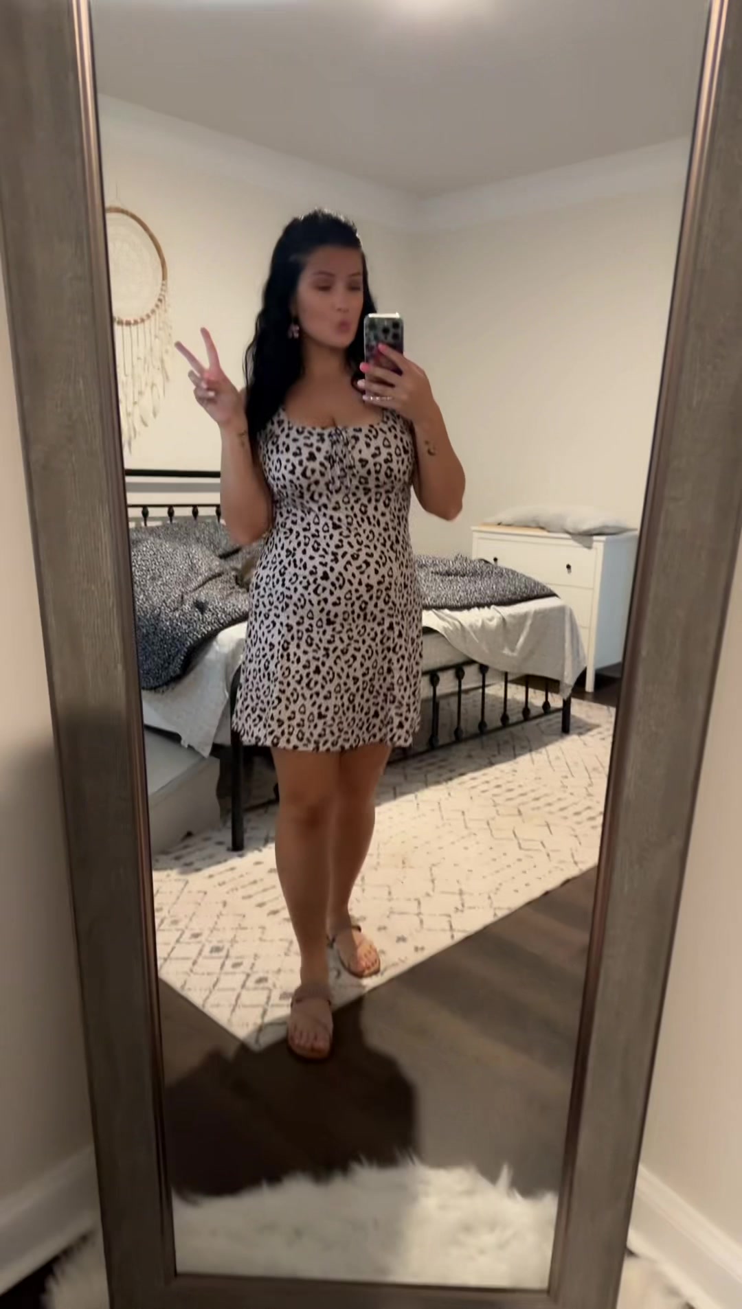 @Tanya Marie
