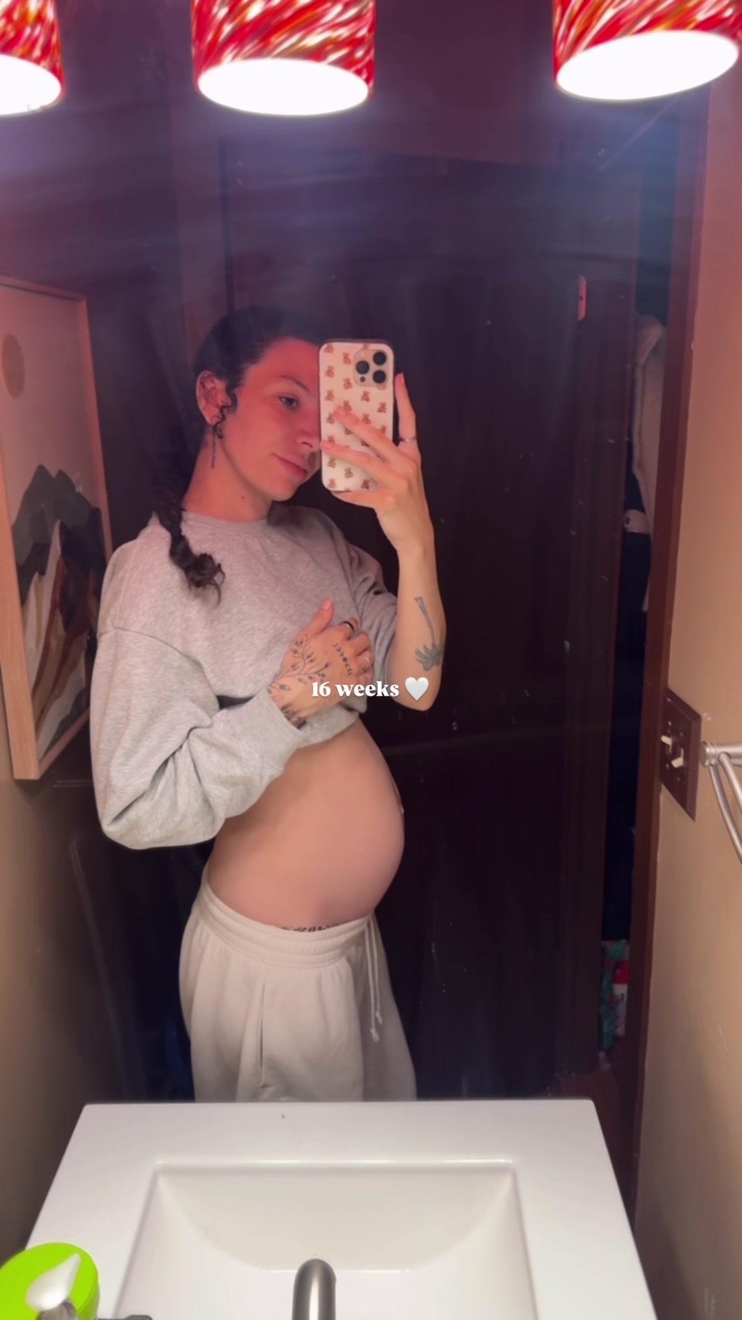 @Madi Paige | 🤰🏻toddler mama