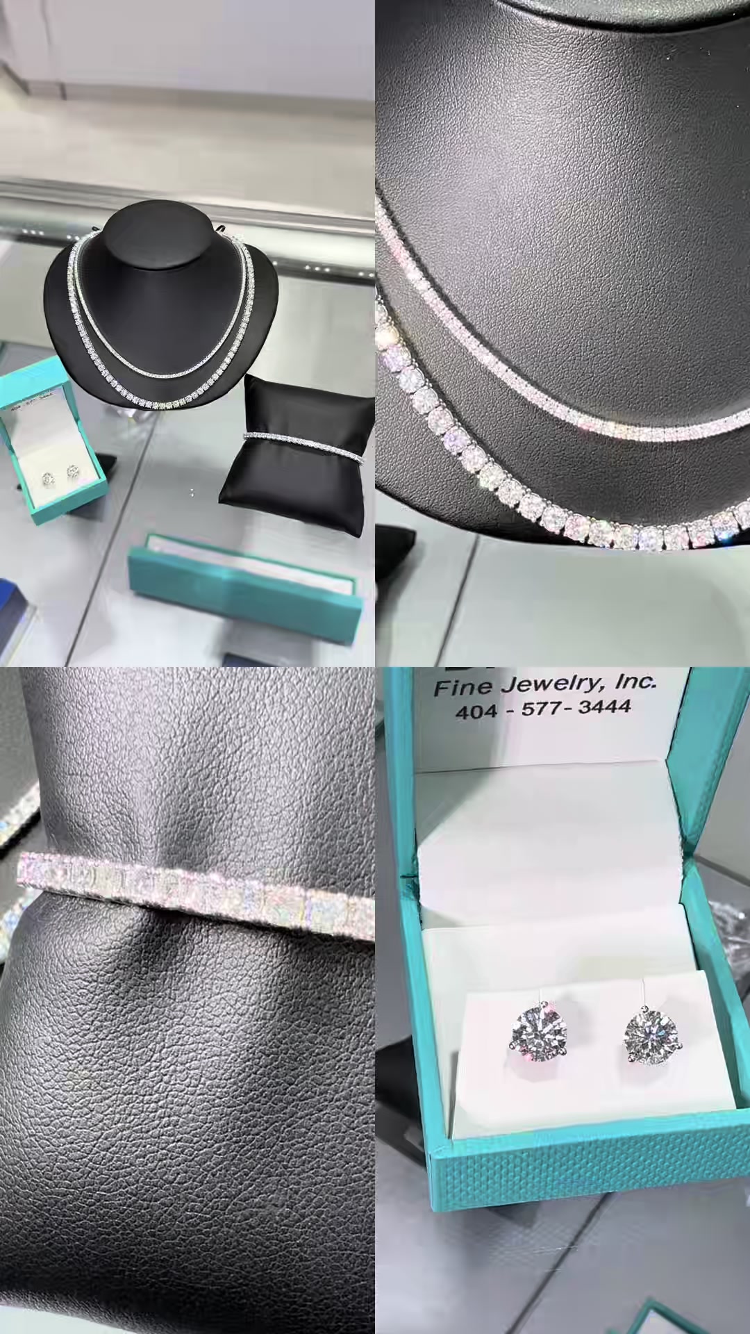 @DaVinci Fine Jewelry