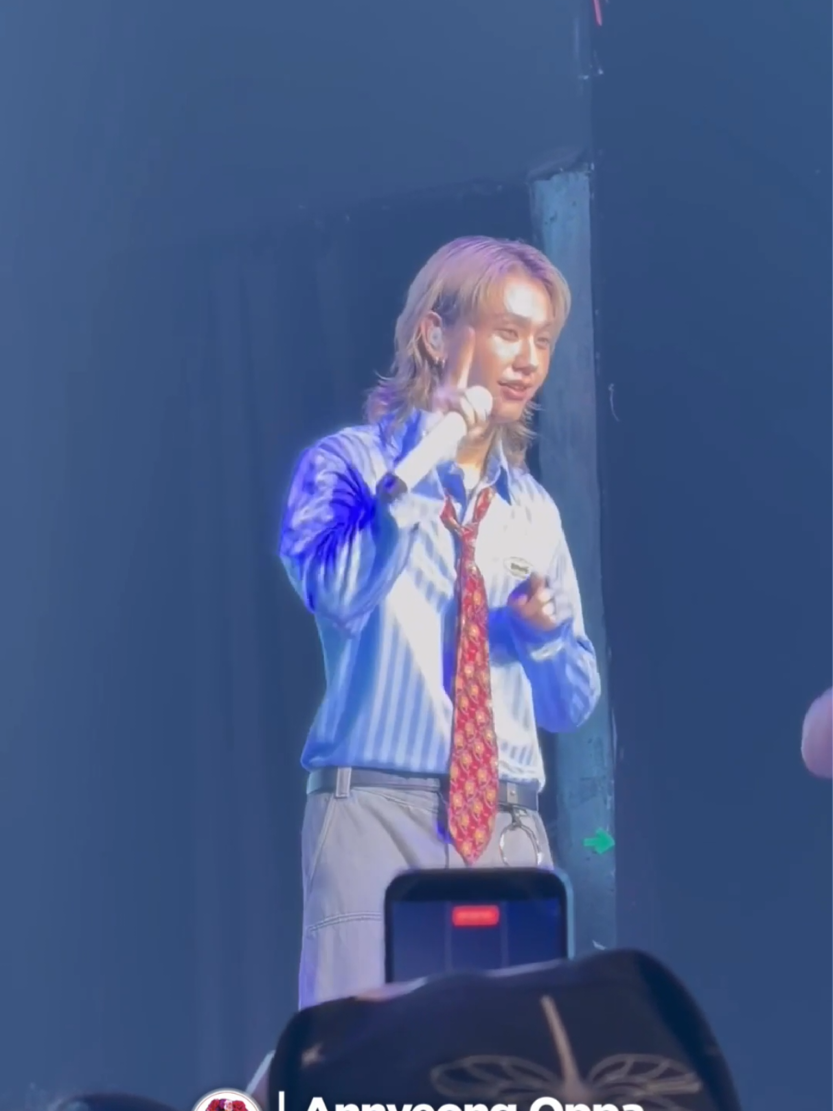 @Annyeong Oppa