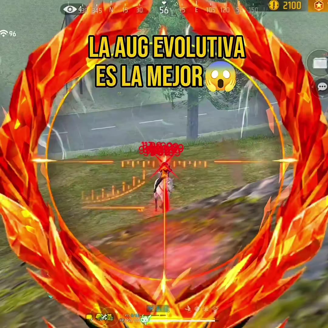 @Mr. Hector FF