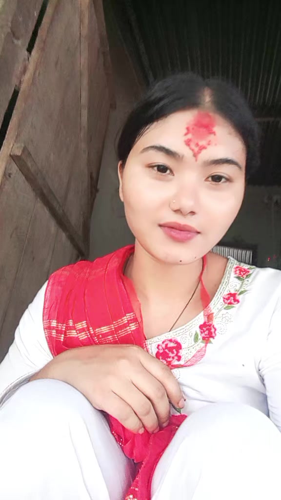 @❣️Saina❣️