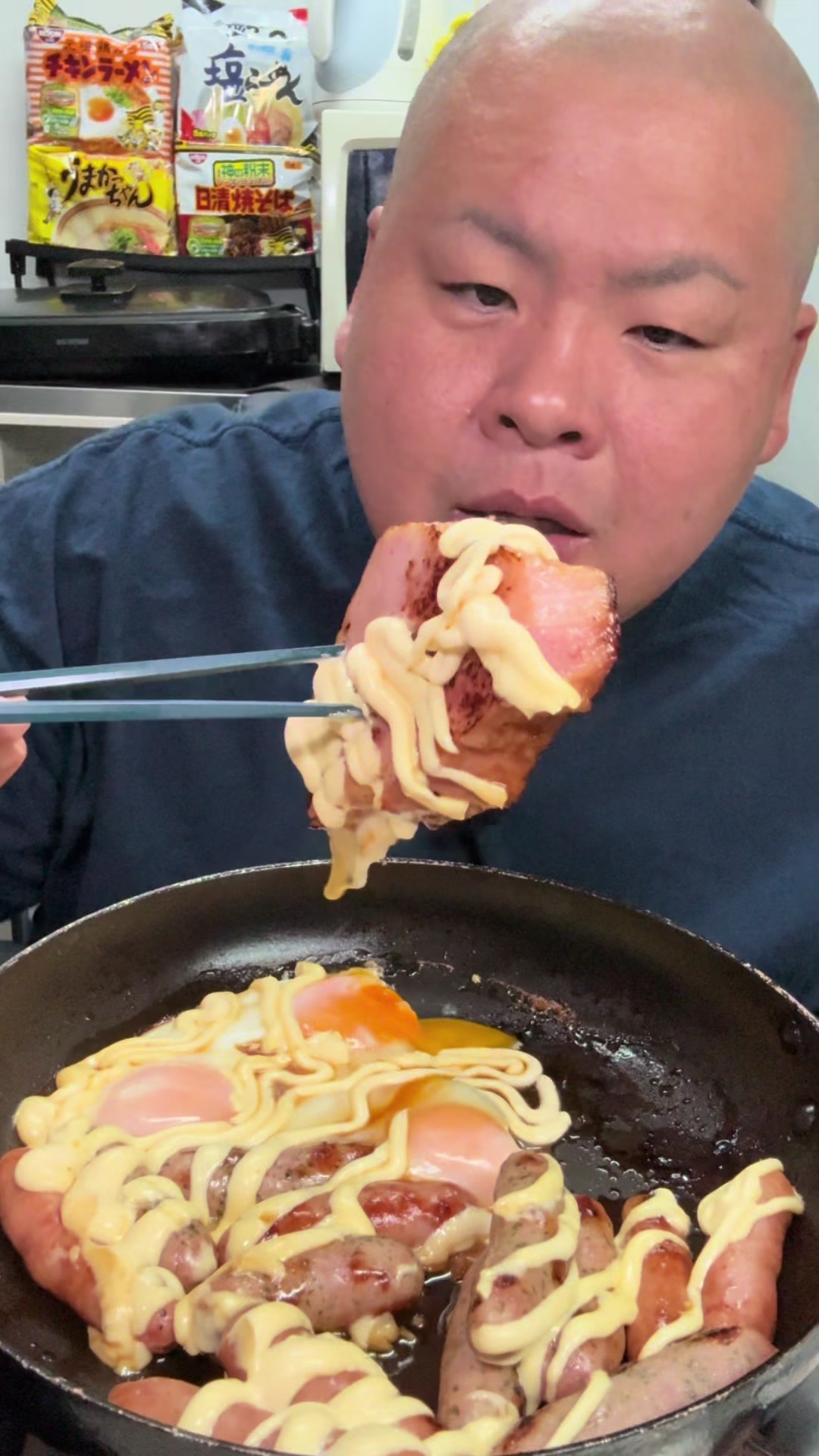 @キー坊165kg🐽🍉