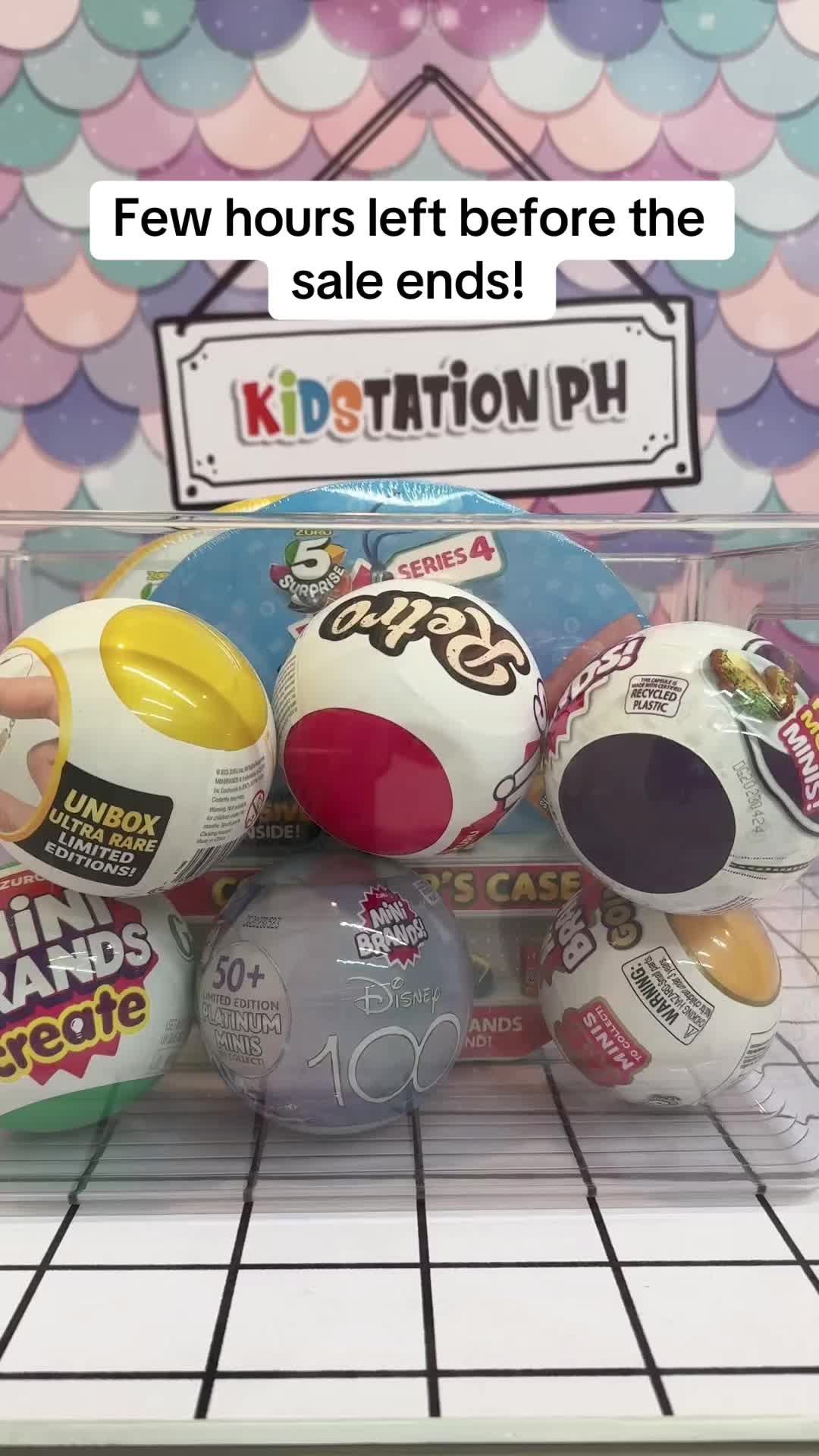 @Kidstation Ph