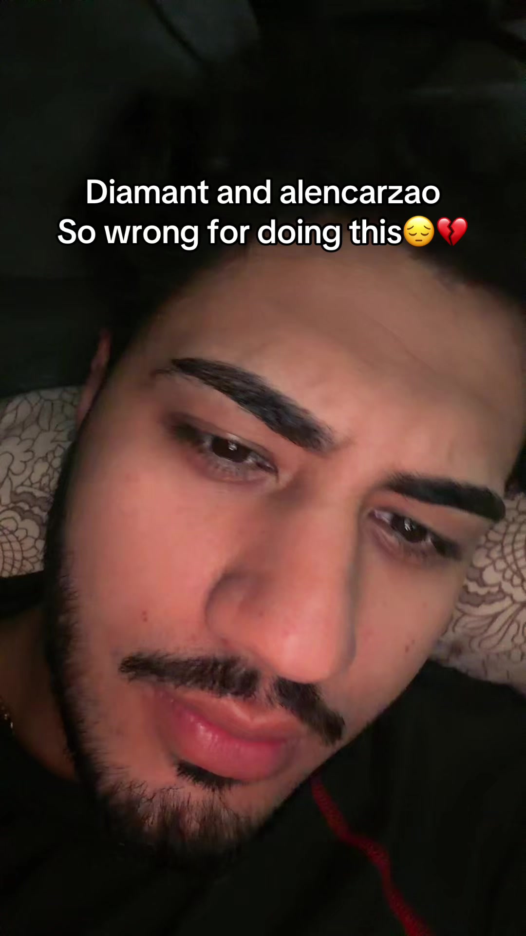 @lilredboytv