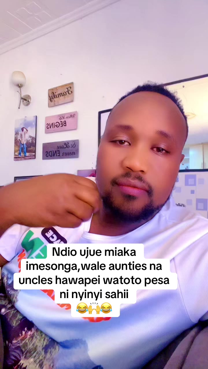 @Mwalimu Kendagor Chemeltibik💃