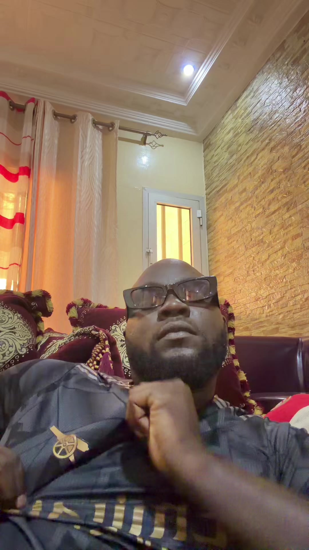 @Unique🇸🇳✌🏾