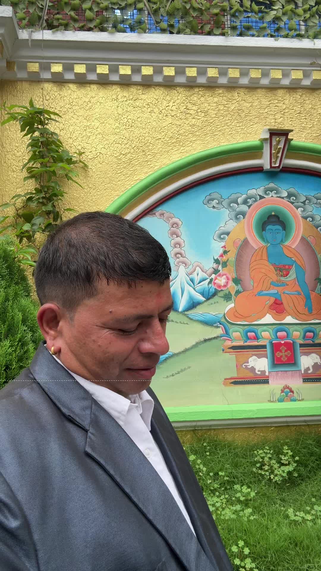 @Som Prasad Dahal
