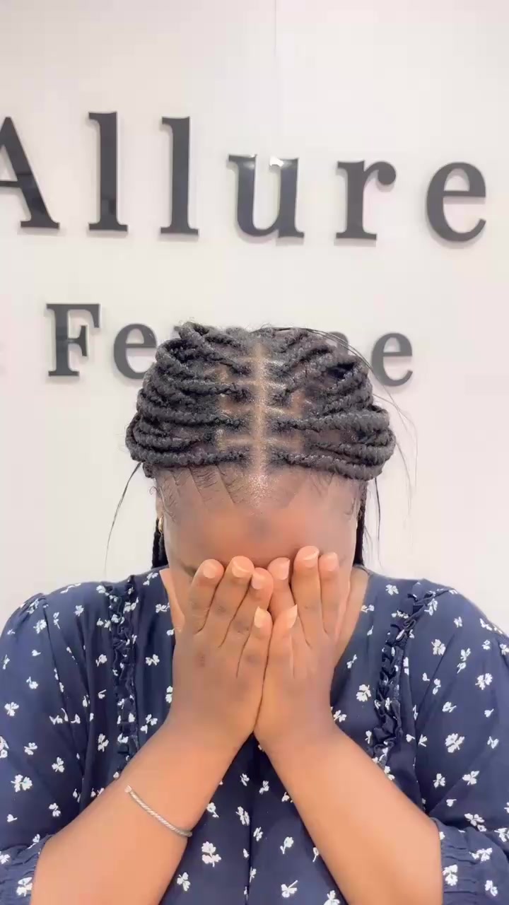 @Allure de femme