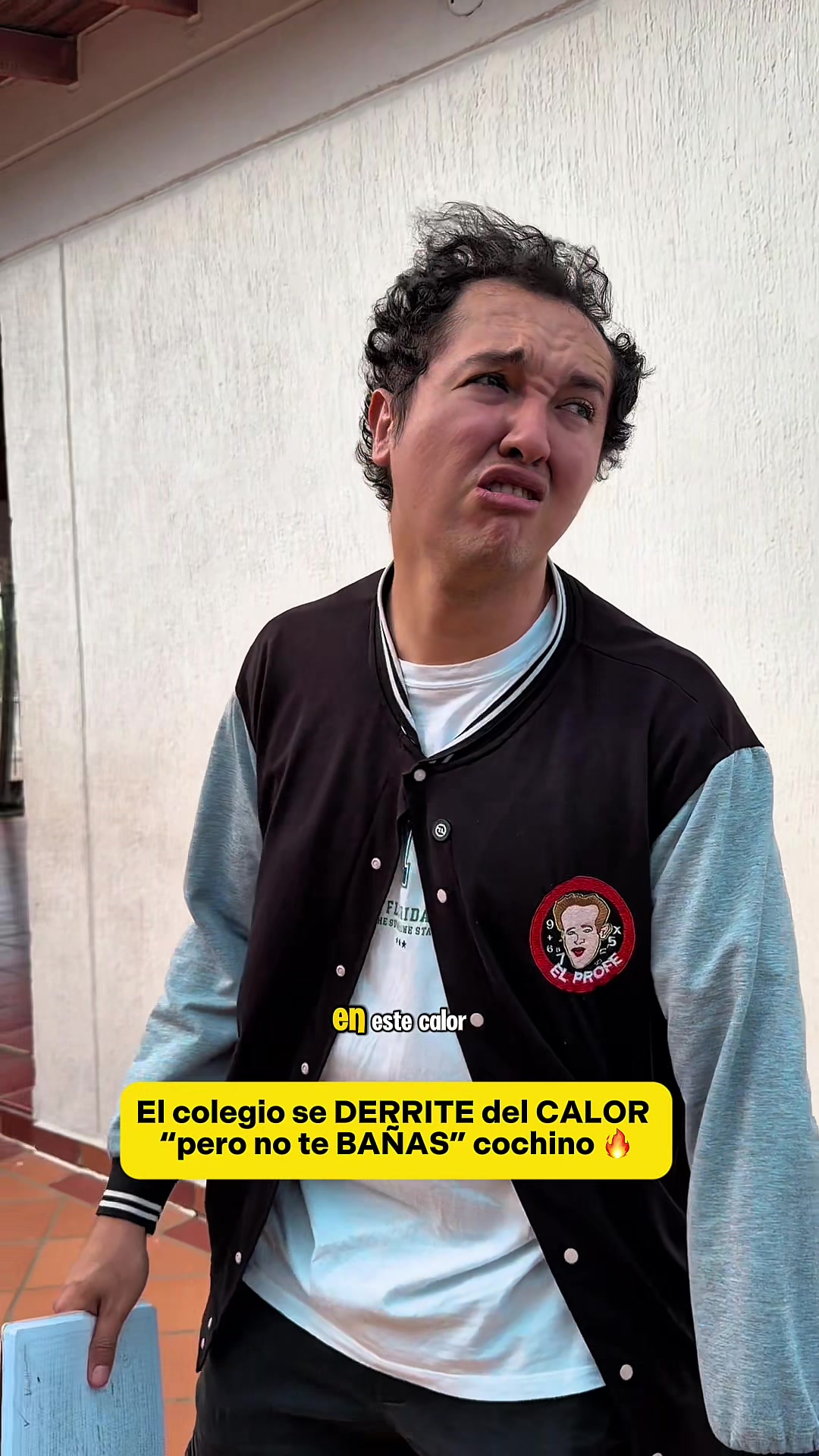 @PROFE Jes&uacute;s ANDR&Eacute;S
