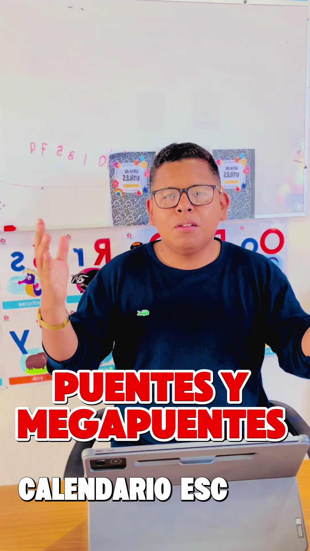@El Maestro Rom&aacute;n 👨&zwj;🏫