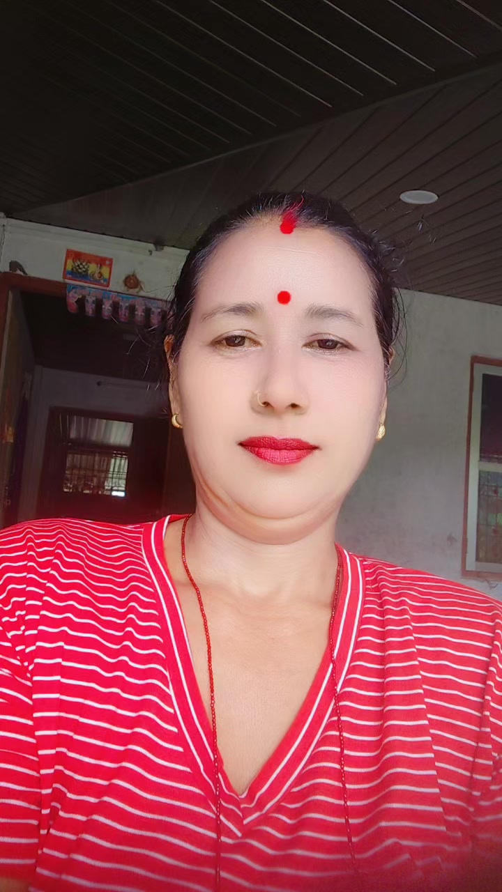 @Parmila bhattarai