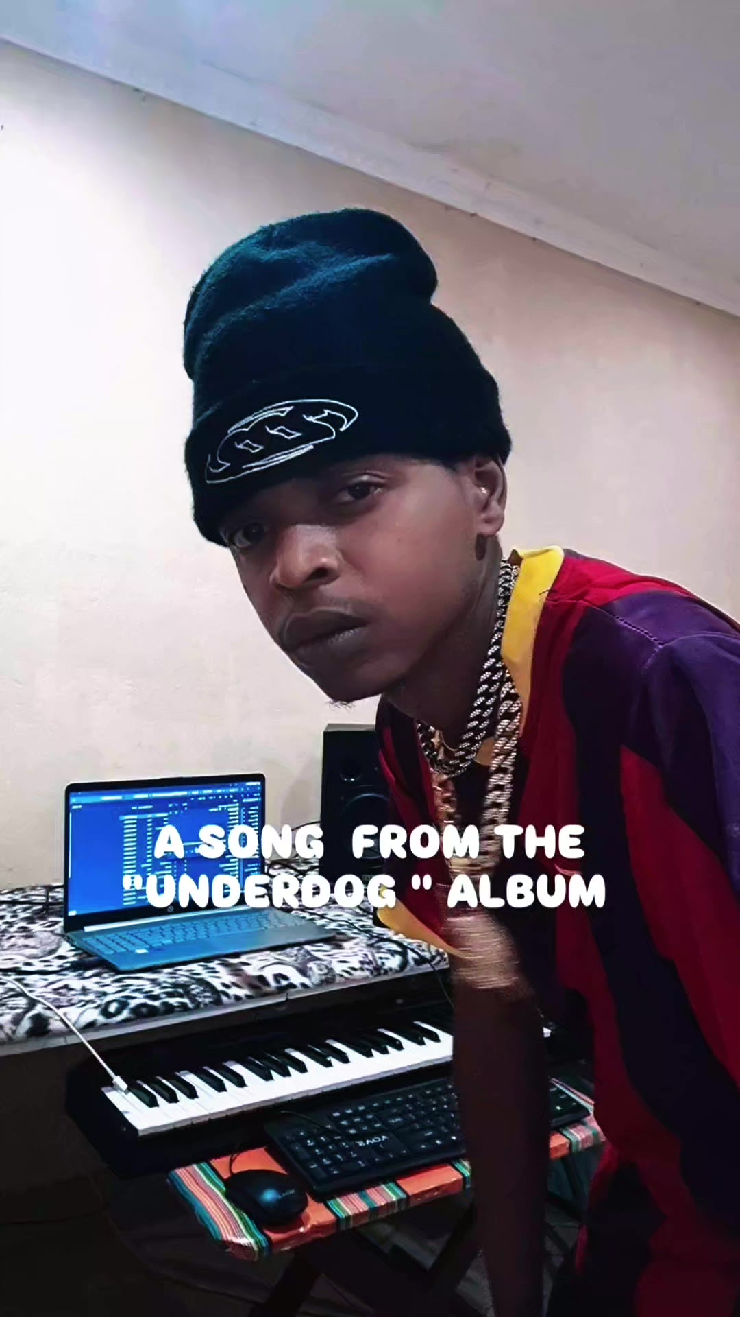 @DRACO