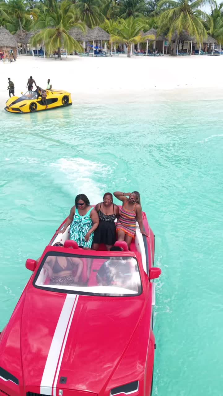 @kendwa beach zanzibar