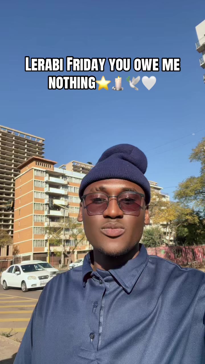 @Ngwana Khehla⭐️🕊️🕯️
