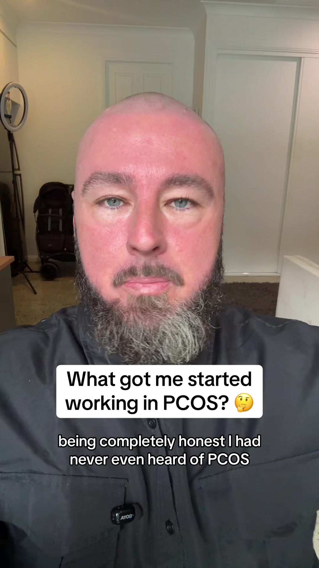@Drew&ensp;Baird&ensp;|&ensp;the&ensp;PCOS&ensp;mentor