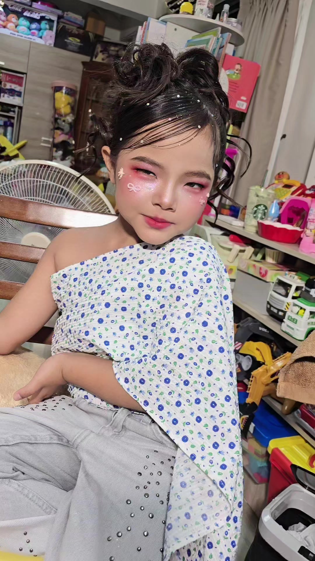 @benjimakeup. ช่างแต่งหน้า💄