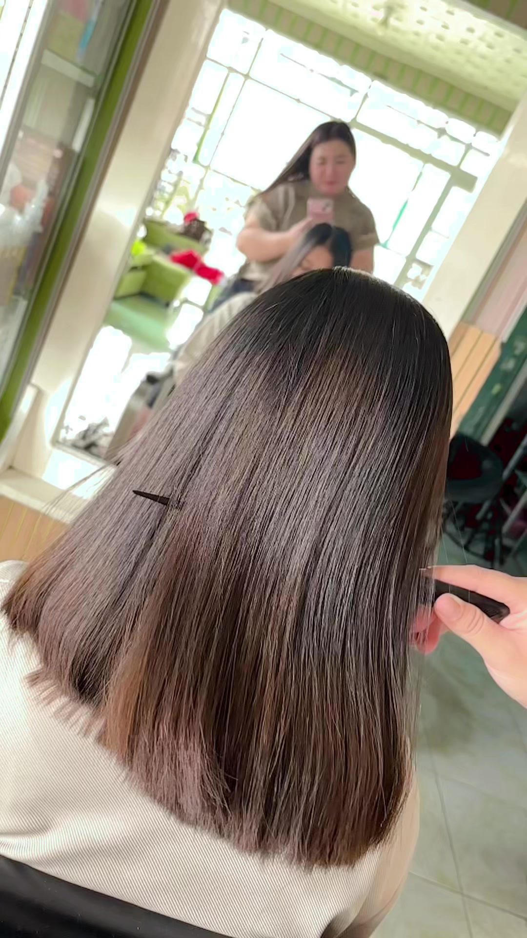 @Ellyanna salon