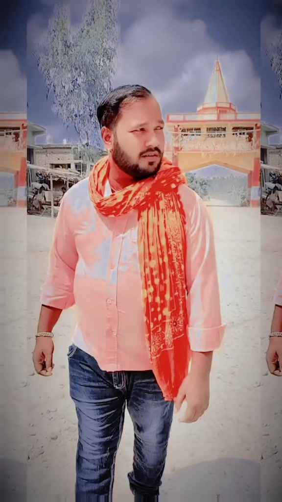 @Akash Kumar Sahani