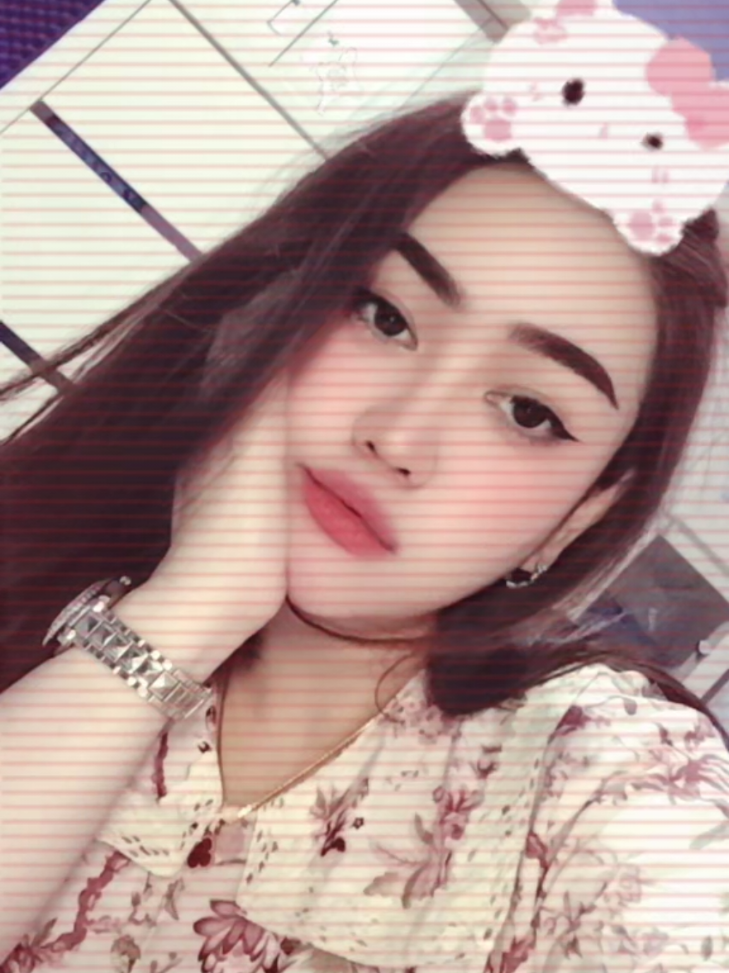 @Cinta💜