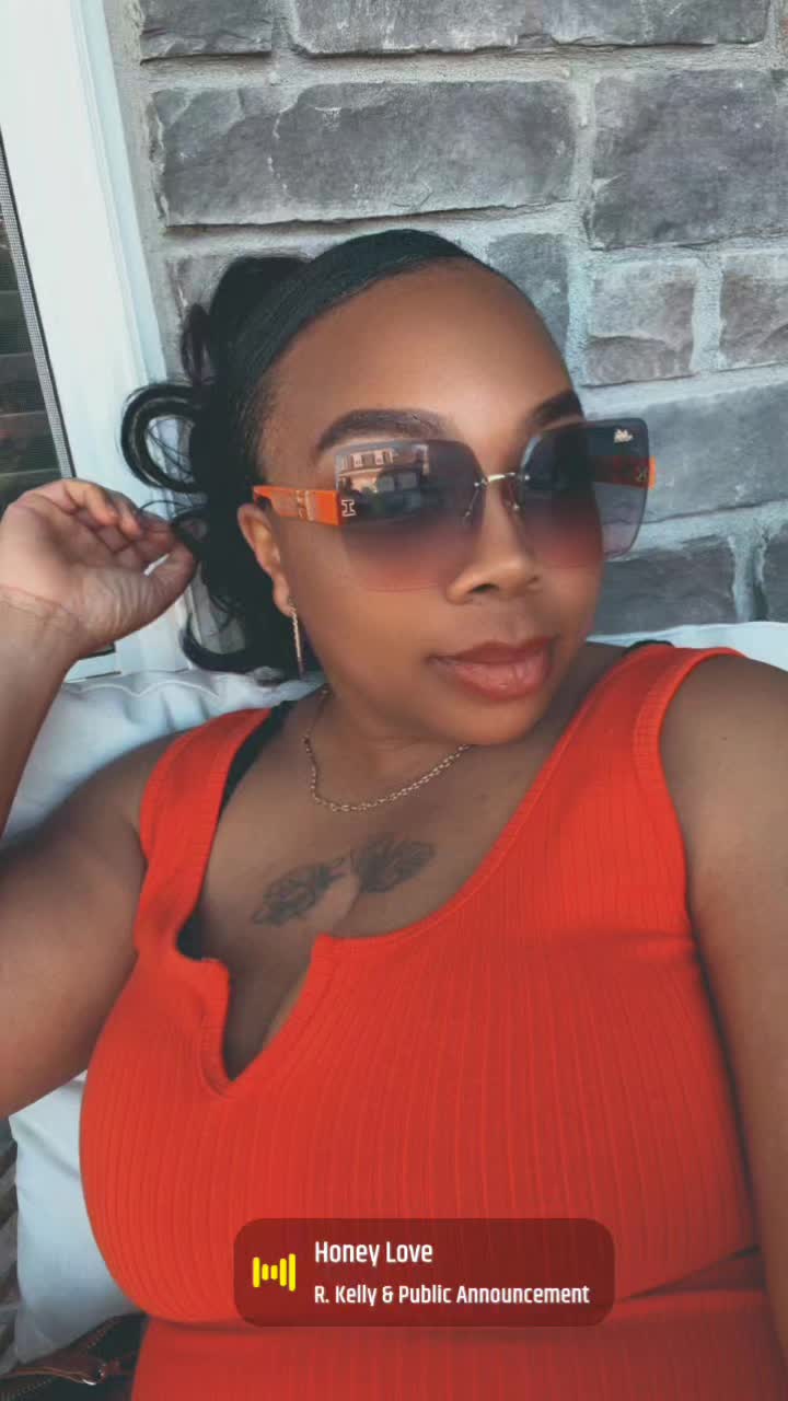 @Tamyra Yvonne