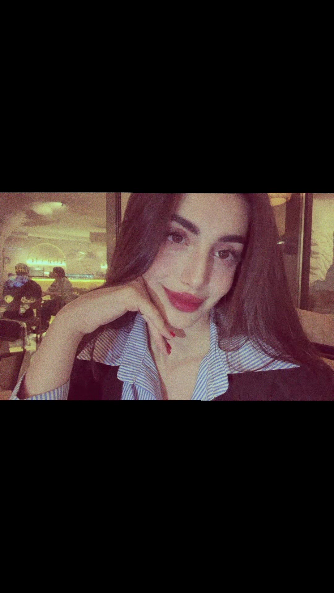 @Haya Chalabi
