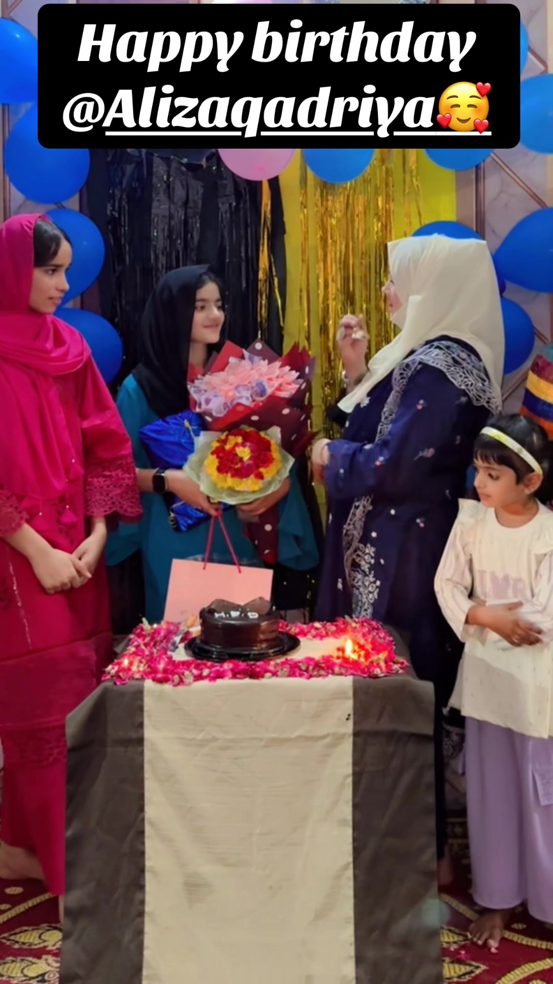 @Sana Qadriya naatkhwan