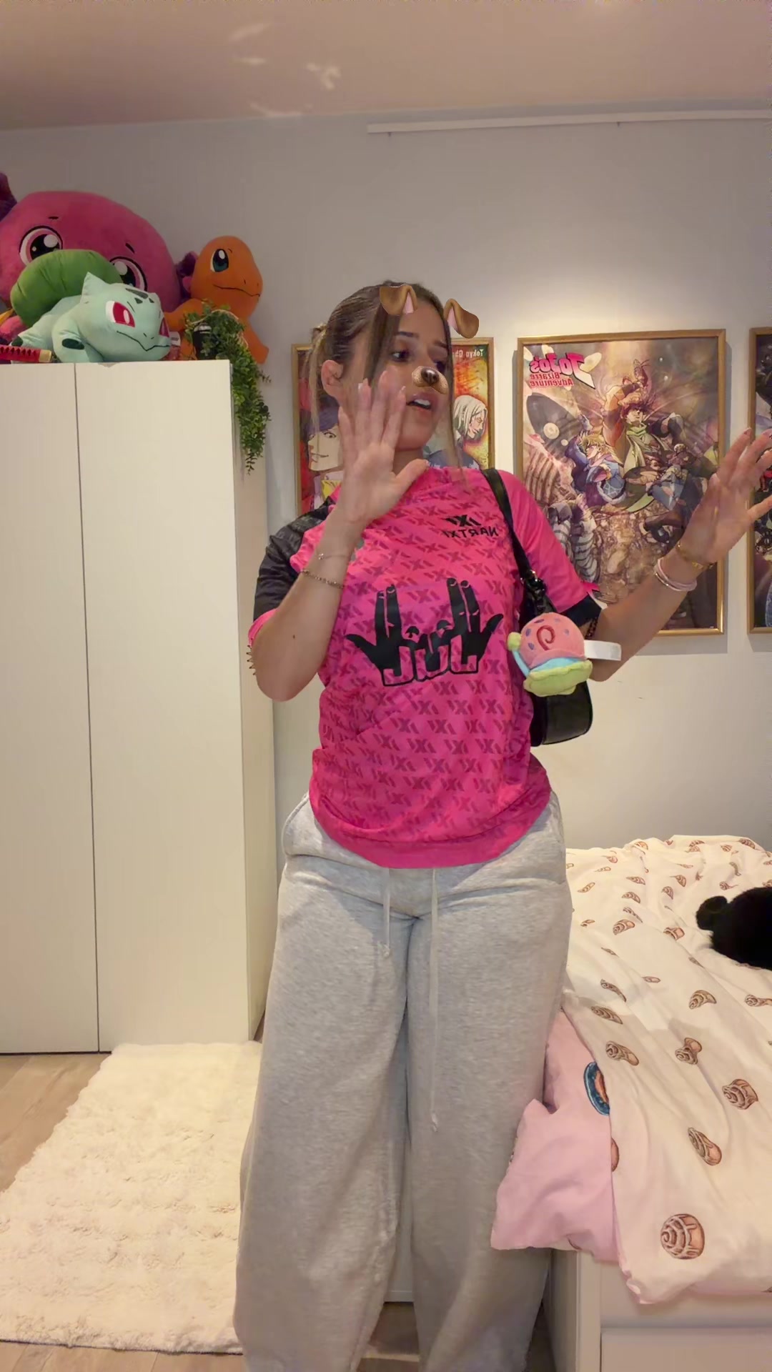 @Animemeisje