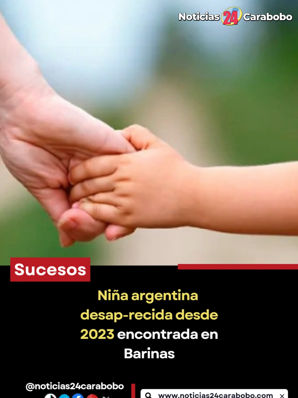 @Noticias24Carabobo