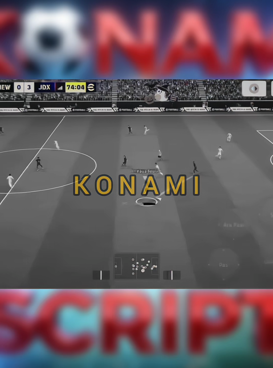 @K0nam!Script ⚠️