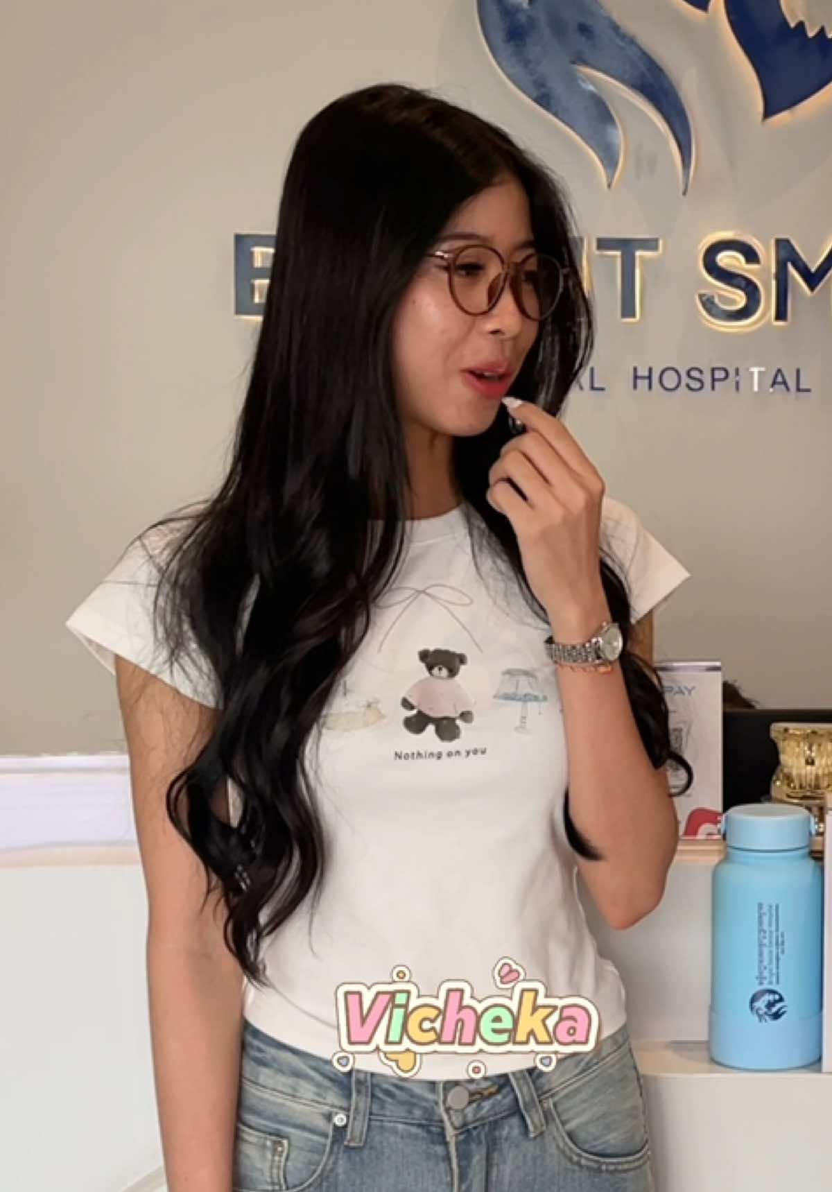 @BRIGHT SMILE DENTAL HOSPITAL