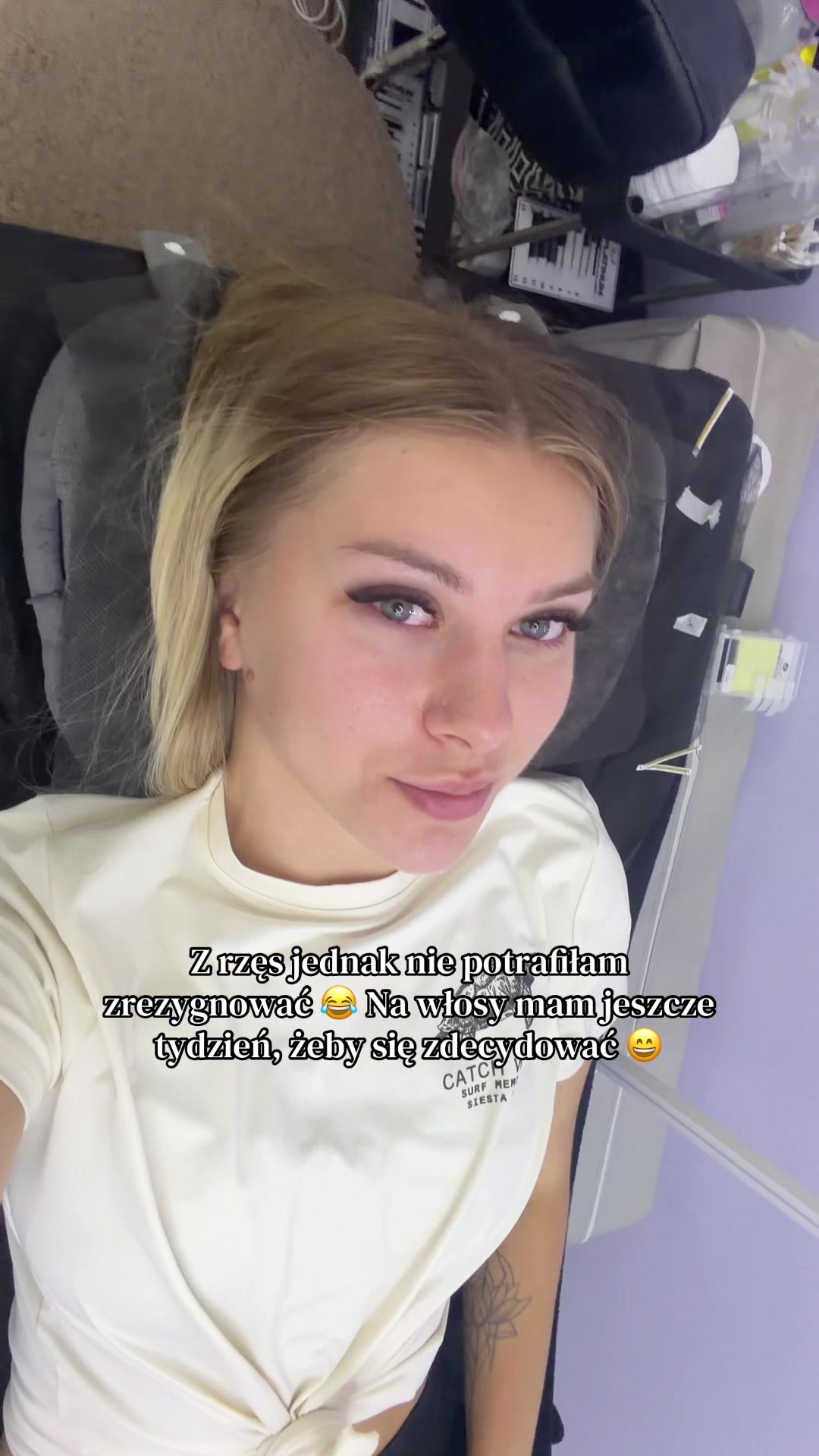 @IG ekaterina_kft • Kasia🤍