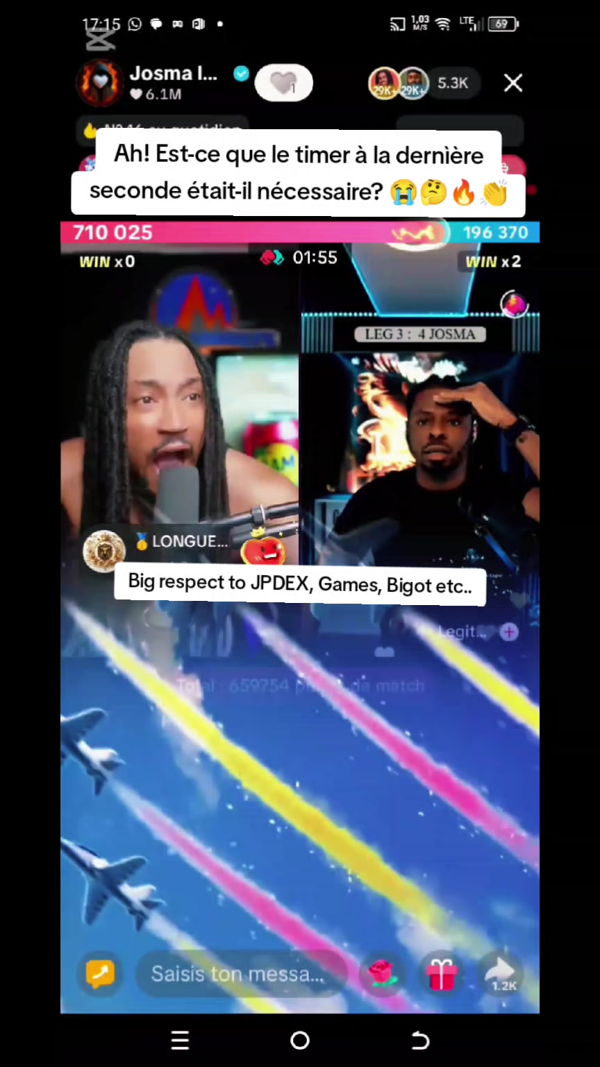 @OBSÈVE PROMO🇧🇯🇭🇹