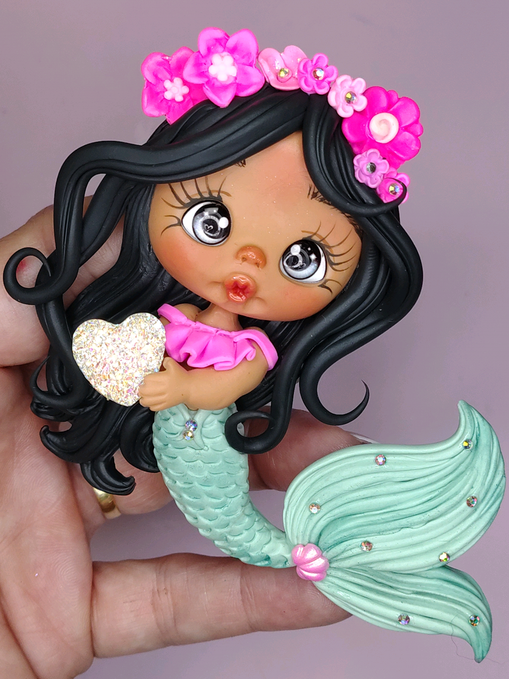 @Aline Figueiredo Biscuit